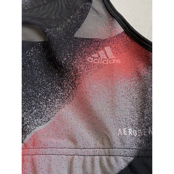 ADIDAS Women's Unleash Confidence Training Bra Top - Picture 4 of 9